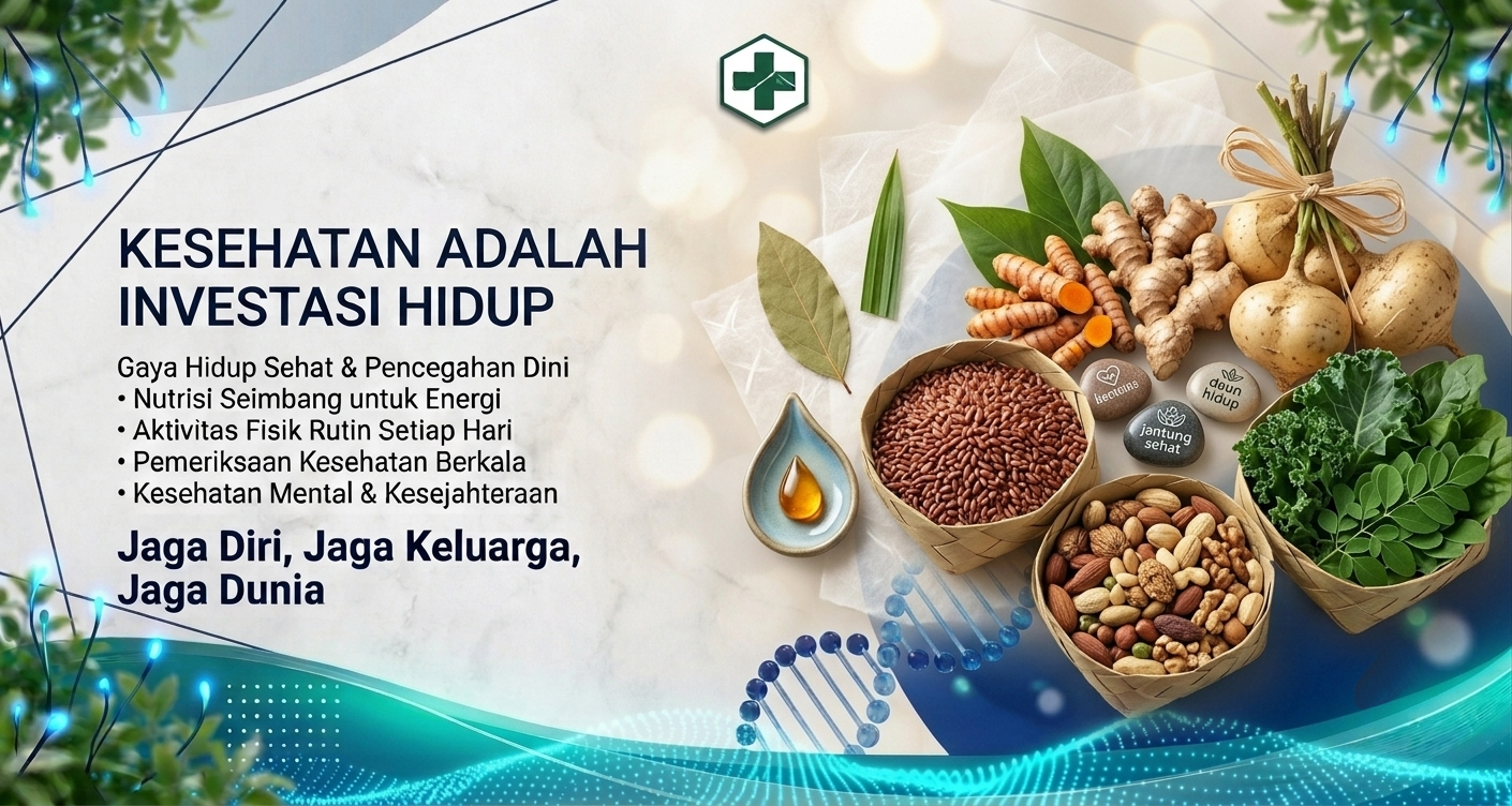 Puskesmas Kami 2