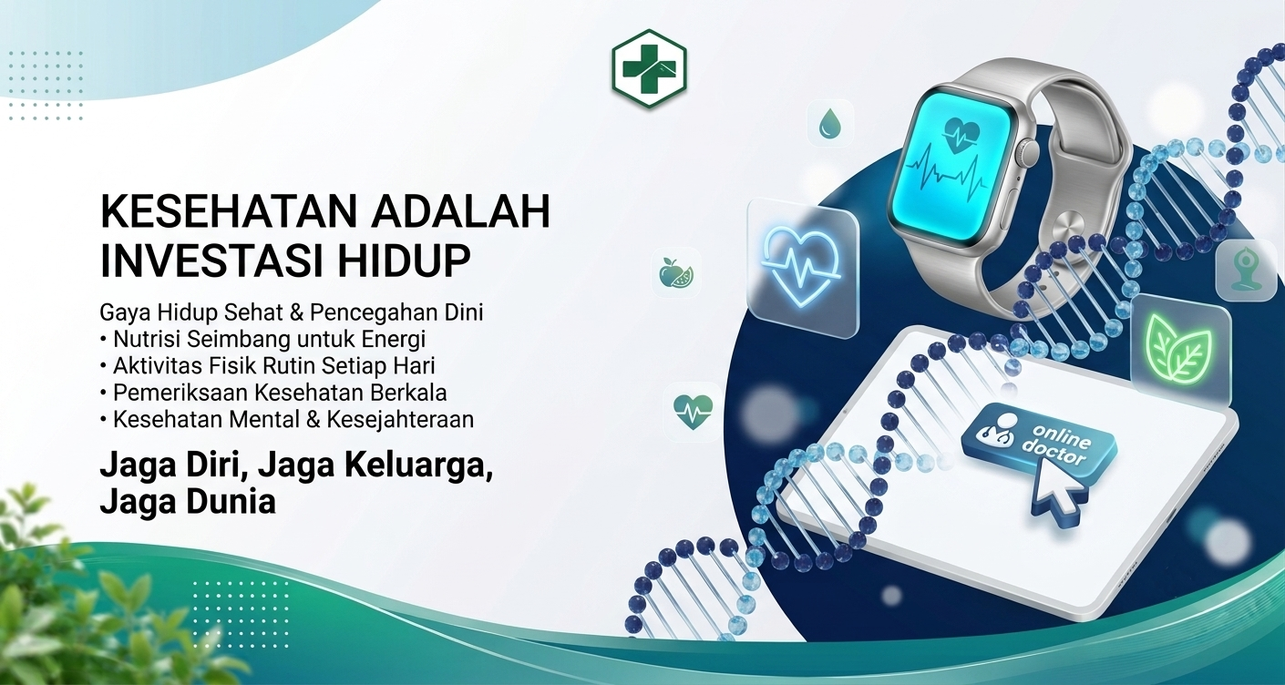 Puskesmas Kami 3