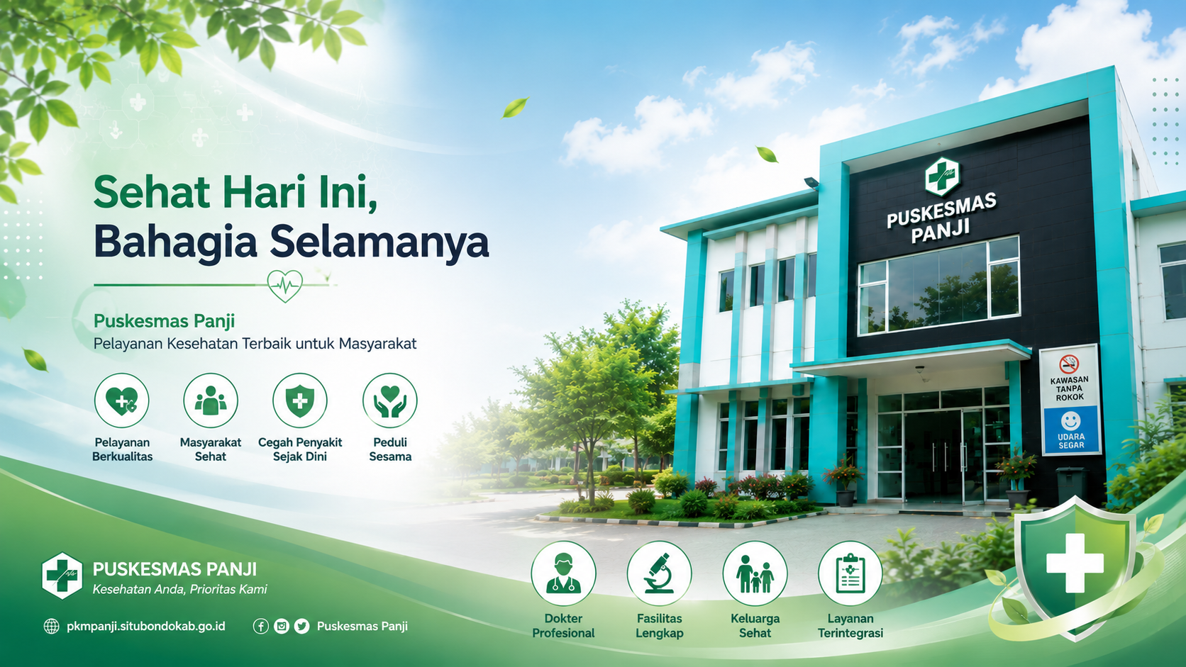 Puskesmas Kami 4