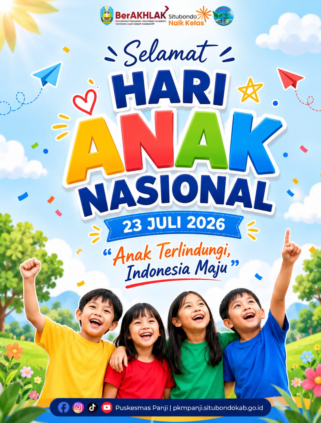 Selamat Hari…
